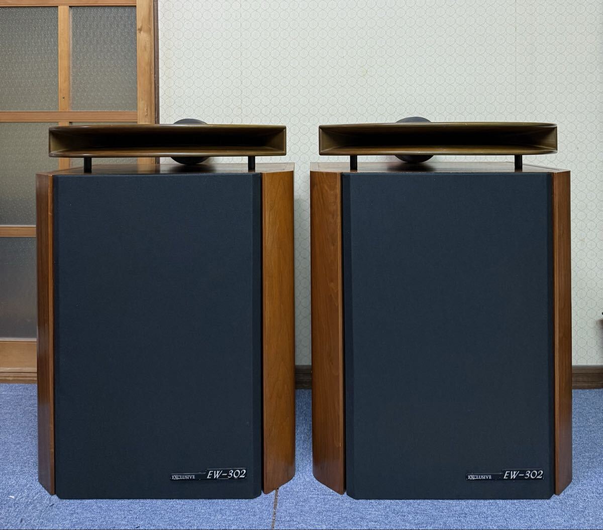 Yahoo!オークション -「302」(スピーカー本体) (パイオニア)の落札相場