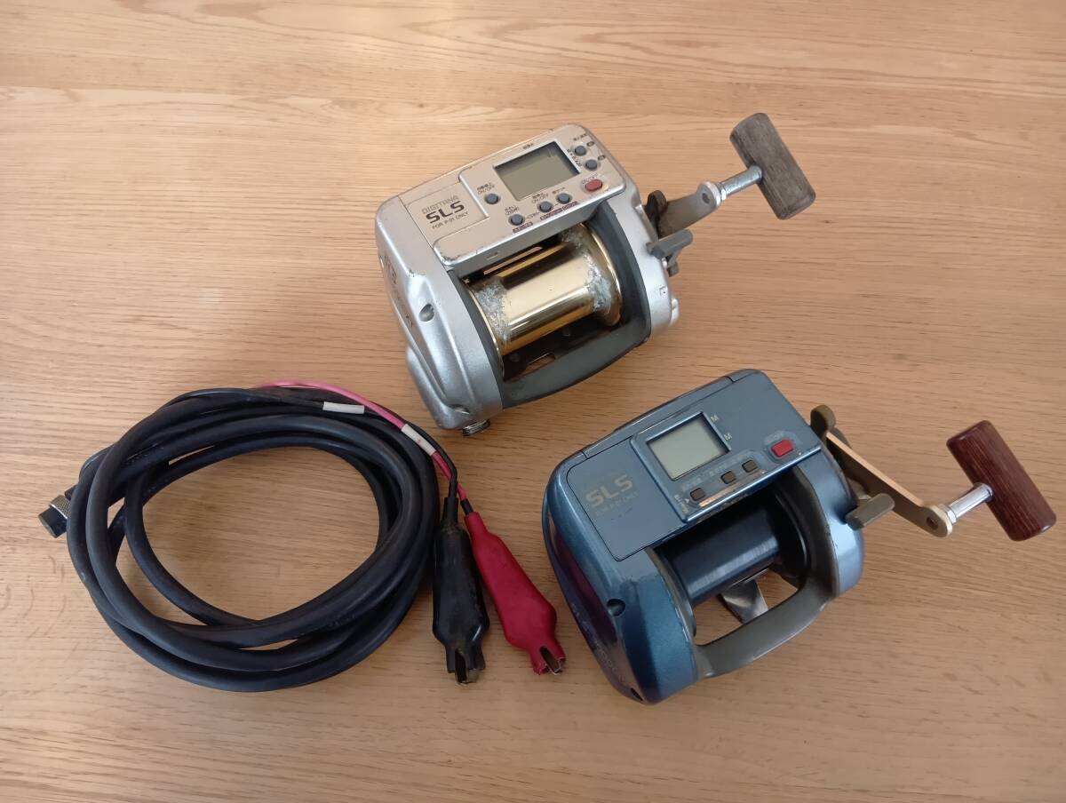 Yahoo!オークション -「4000xt」(電動) (船用)の落札相場・落札価格