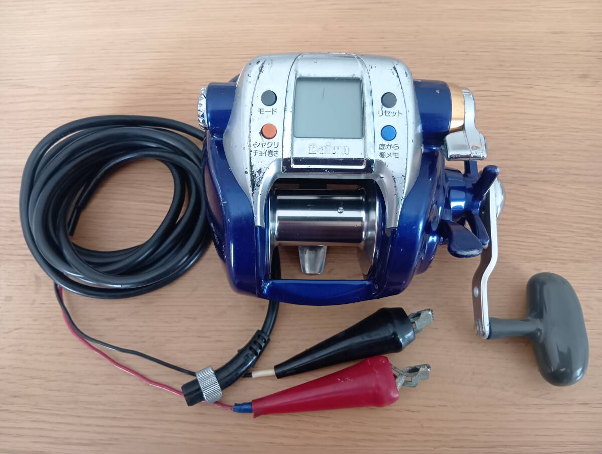 Yahoo!オークション -「ハイパータナコン600fe」の落札相場・落札価格