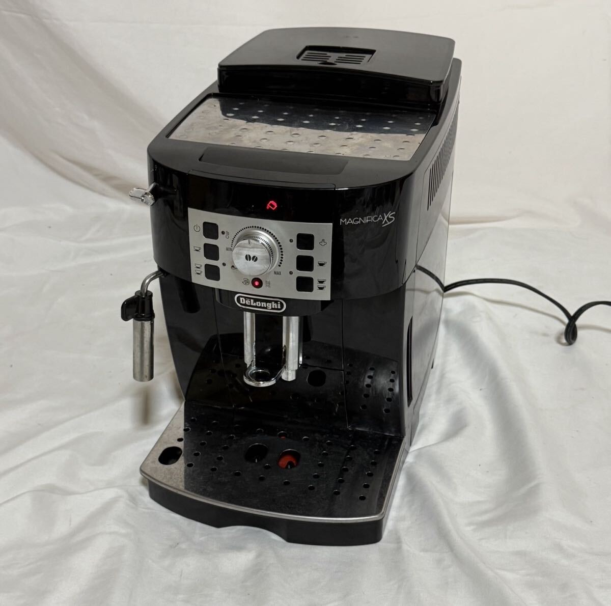 Yahoo!オークション -「デロンギ コーヒーメーカー ジャンク」の落札