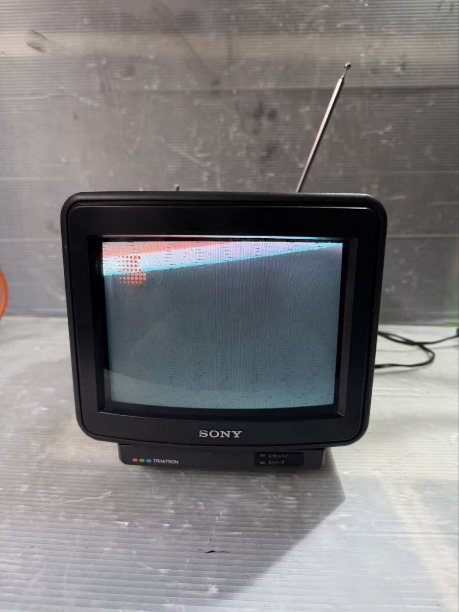 2026年最新】Yahoo!オークション -トリニトロンブラウン管テレビの中古