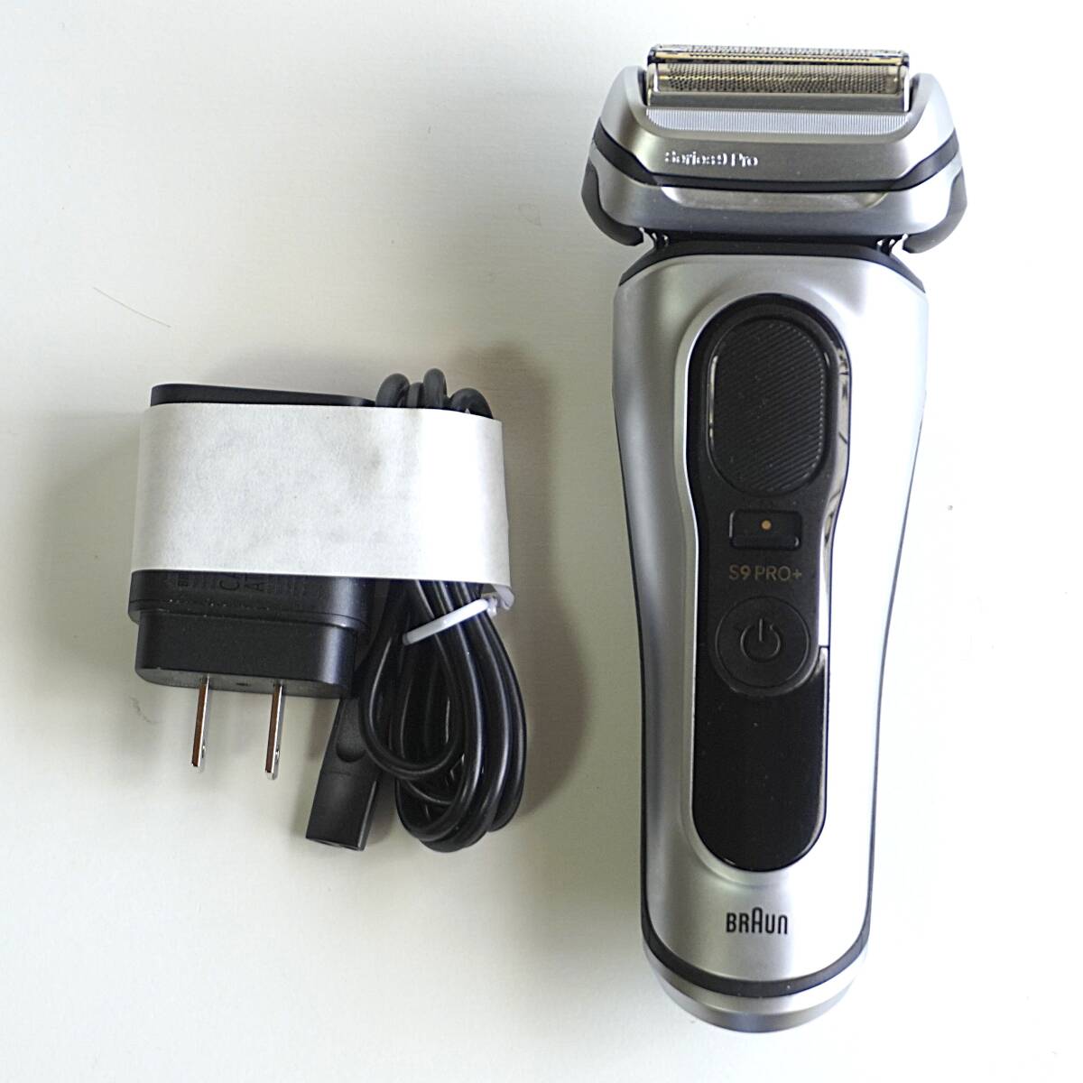 2026年最新】Yahoo!オークション -ブラウン シリーズ9proの中古品