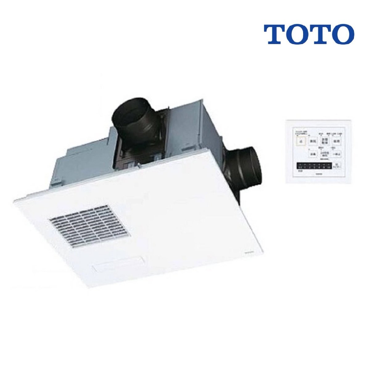 Yahoo!オークション -「toto」(浴室暖房乾燥機、サウナ) (バス、浴槽