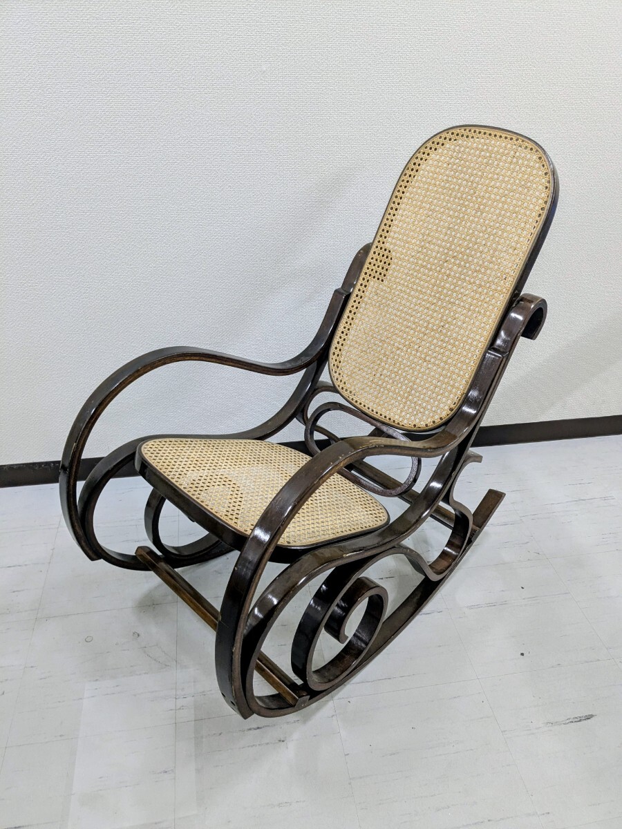 2026年最新】Yahoo!オークション -曲げ木 ロッキングチェアの中古品