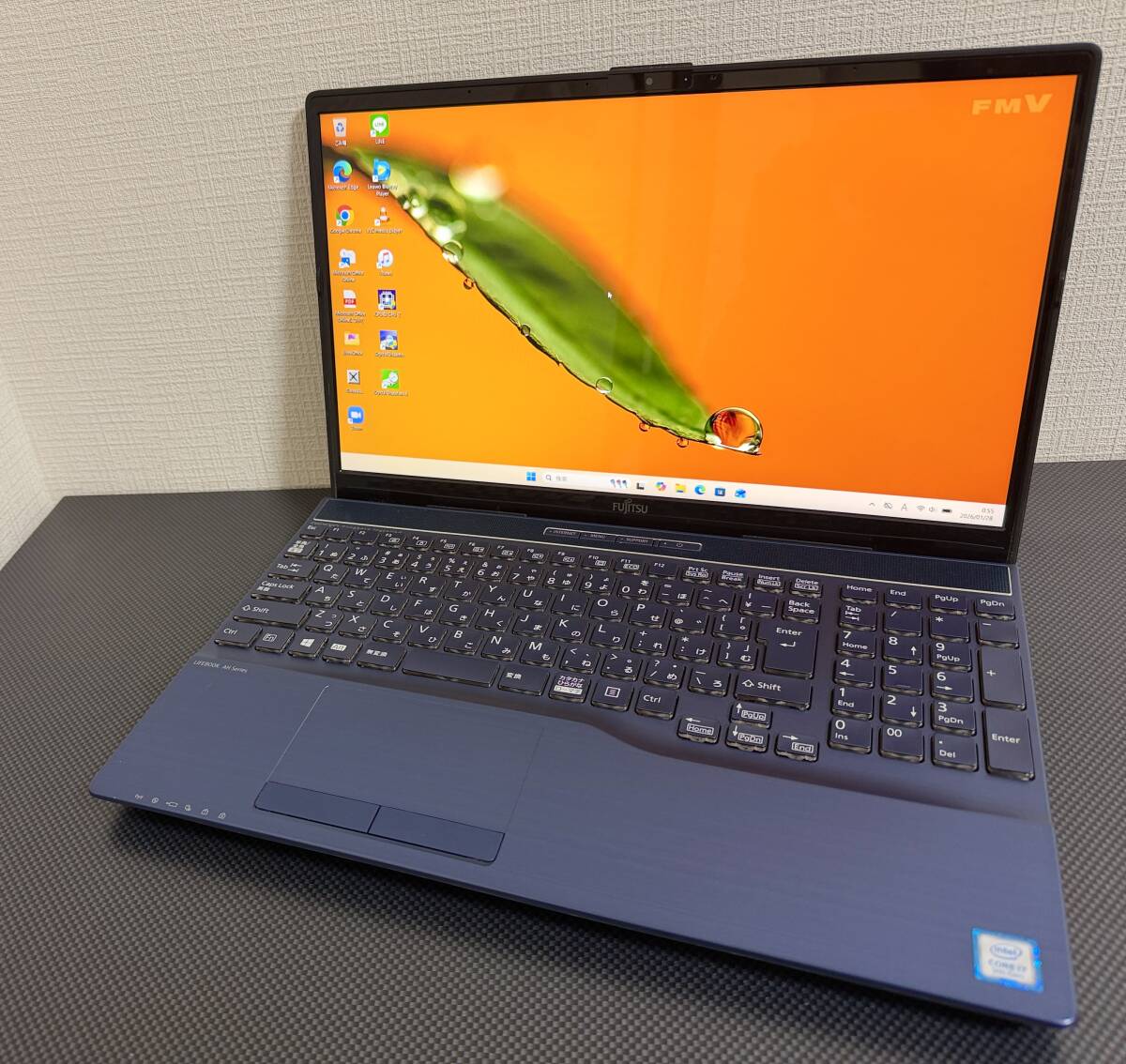 2026年最新】Yahoo!オークション -第9世代 ノートパソコンの中古品