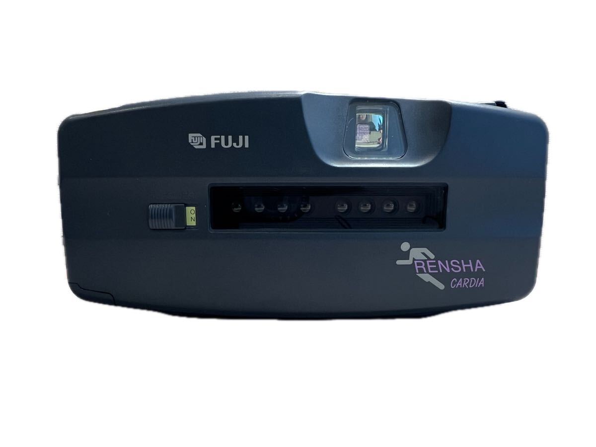 Yahoo!オークション -「fuji rensha cardia」の落札相場・落札価格