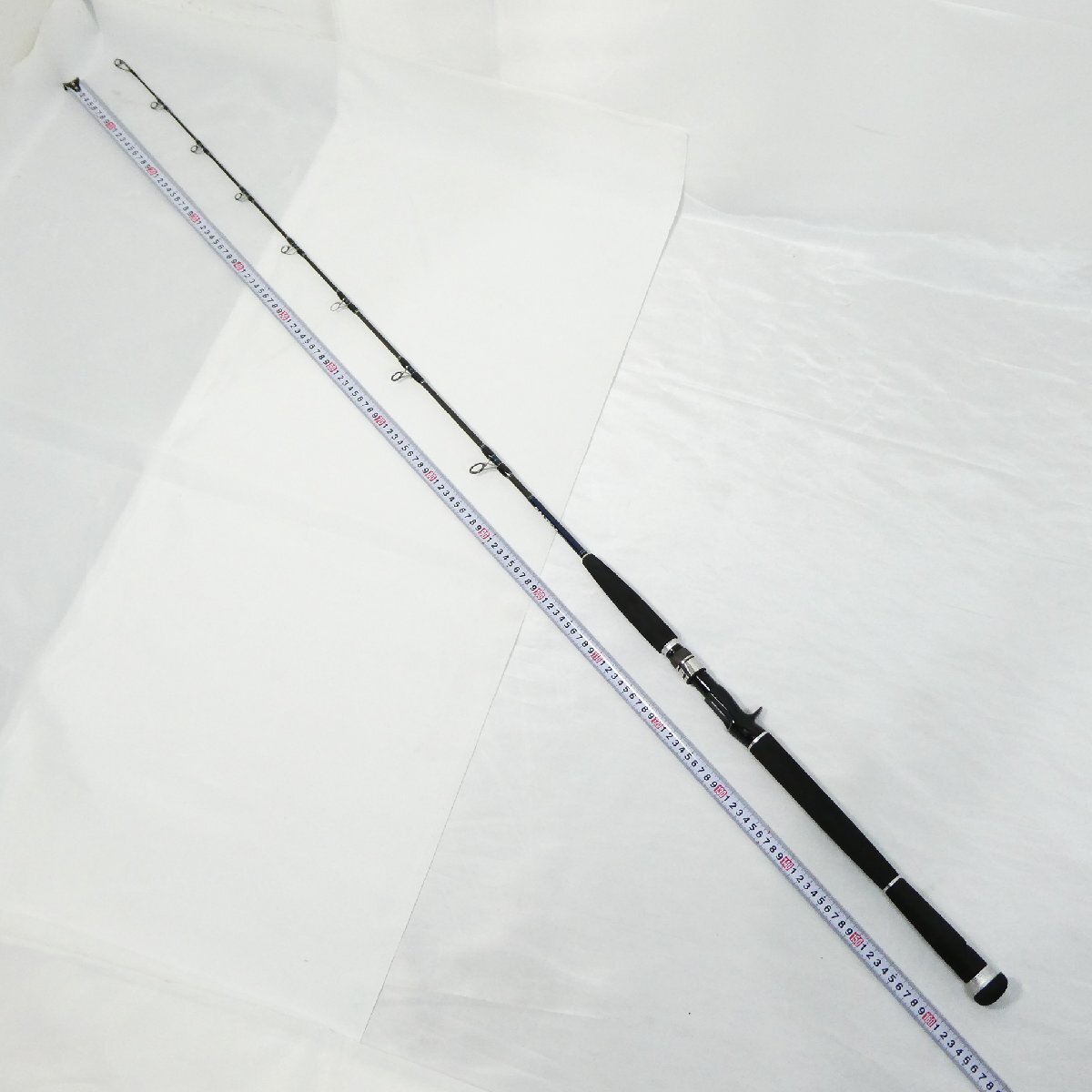 Yahoo!オークション -「ダイワ ソルティガ hiramasa」の落札相場・落札価格