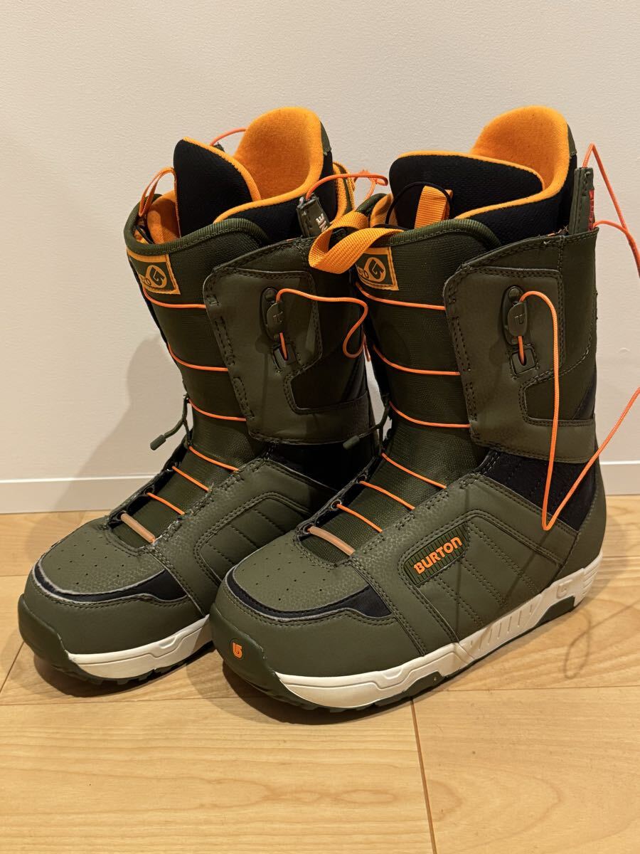 Yahoo!オークション -「burton moto asian fit」の落札相場・落札価格