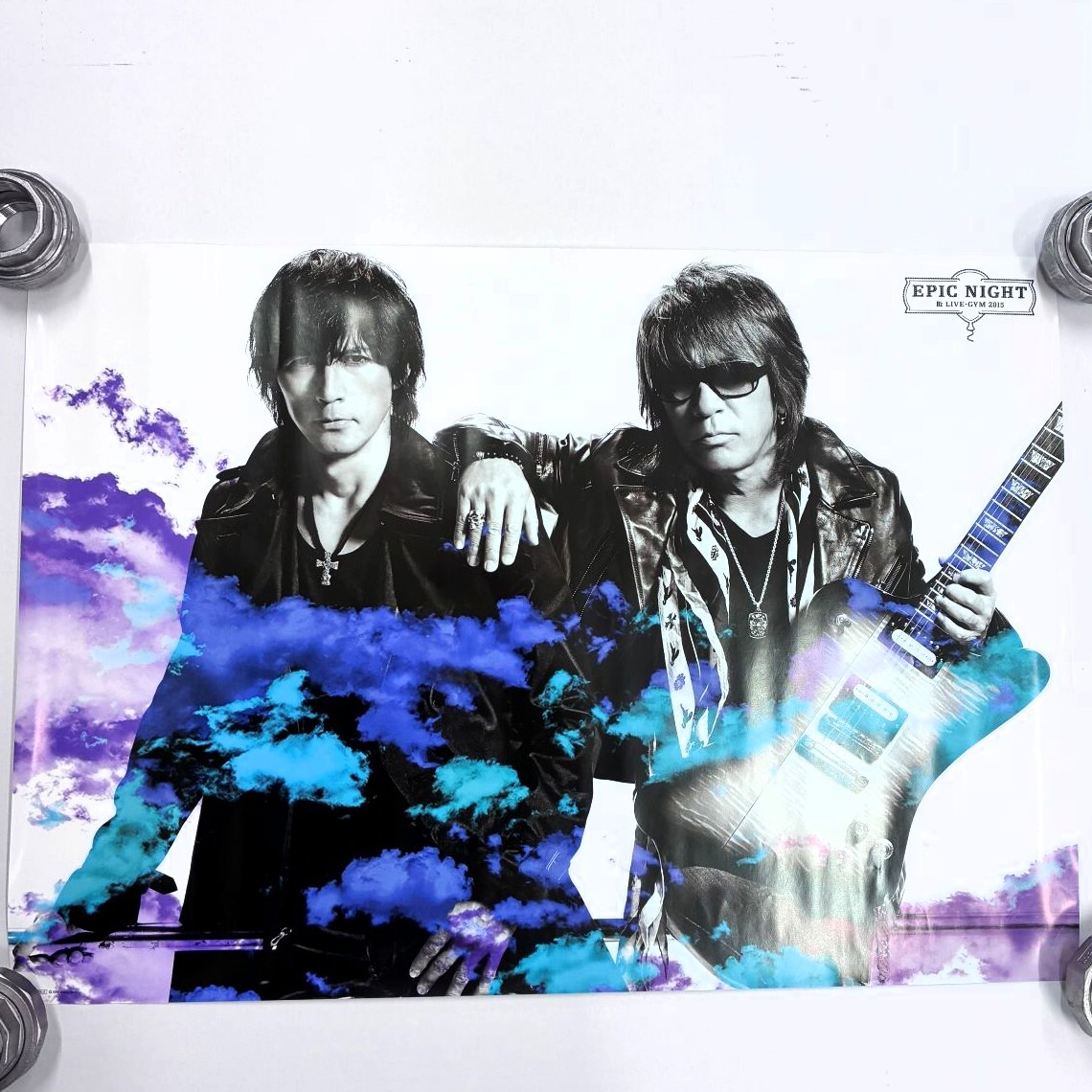 Yahoo!オークション -「b'z (まとめ セット)」の落札相場・落札価格