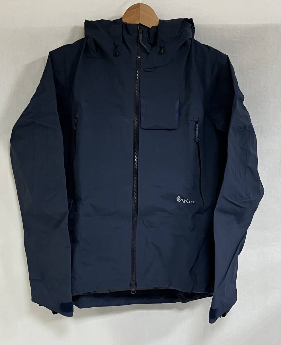 2026年最新】Yahoo!オークション -burton ak457 jacketの中古品・新品