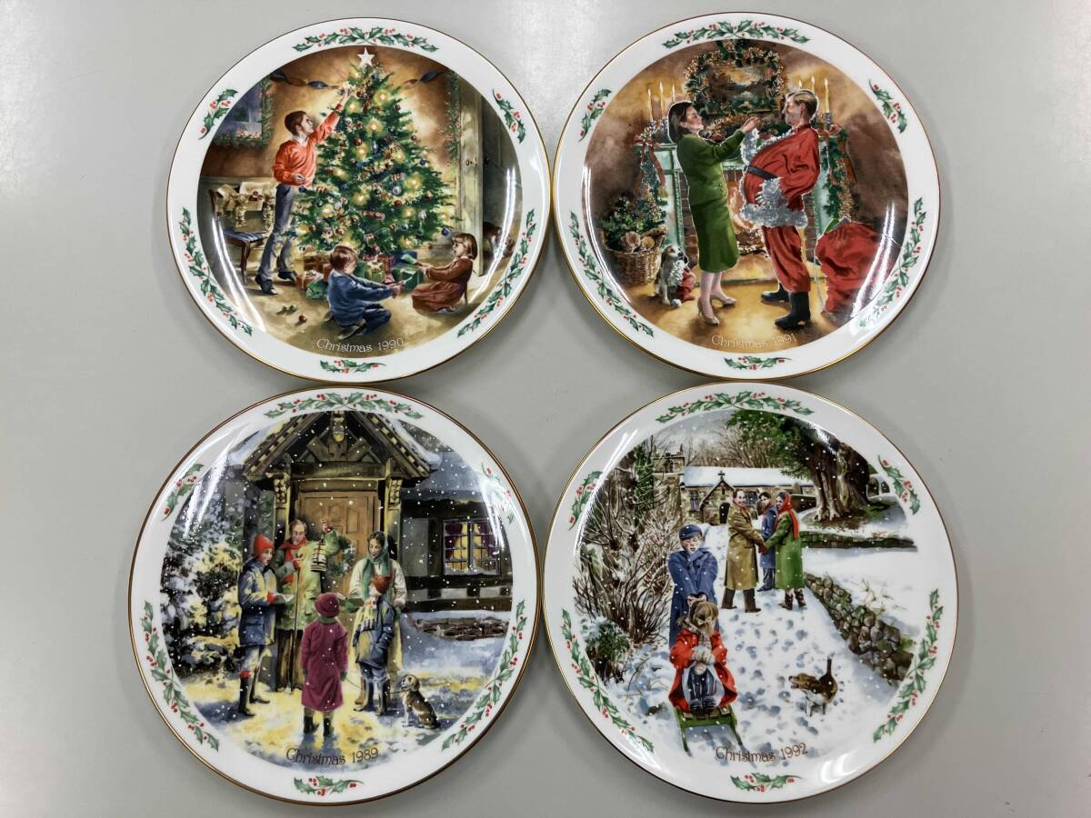 2026年最新】Yahoo!オークション -ロイヤルドルトン クリスマス