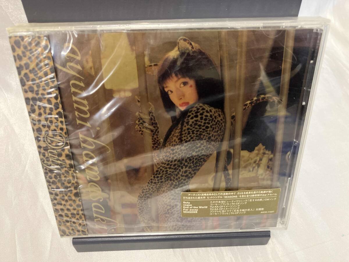 2026年最新】Yahoo!オークション -浜崎あゆみdutyの中古品・新品・未