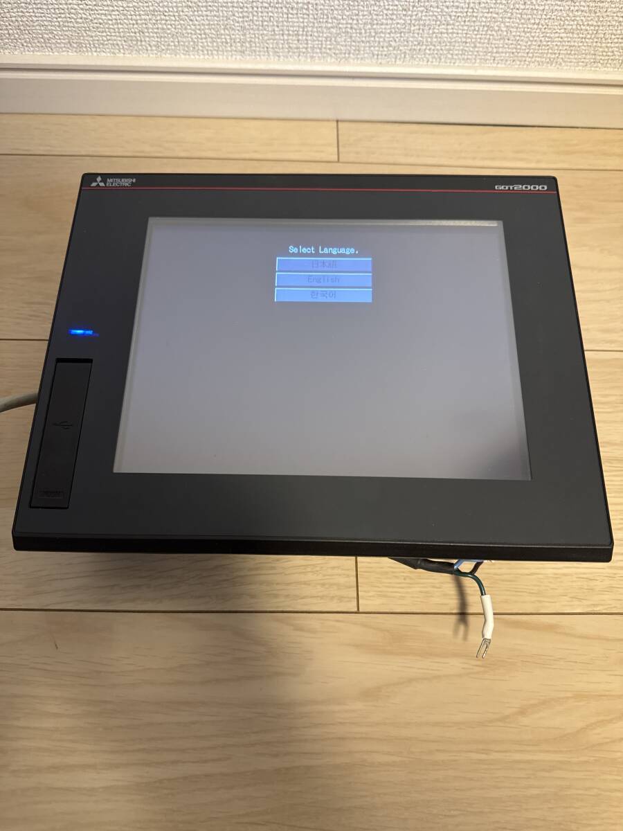 2026年最新】Yahoo!オークション -三菱 got1000の中古品・新品・未使用