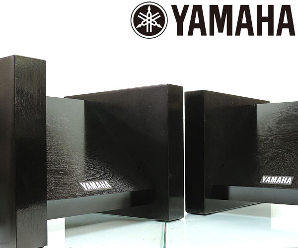 Yahoo!オークション -「yamaha スピーカースタンド sps-500