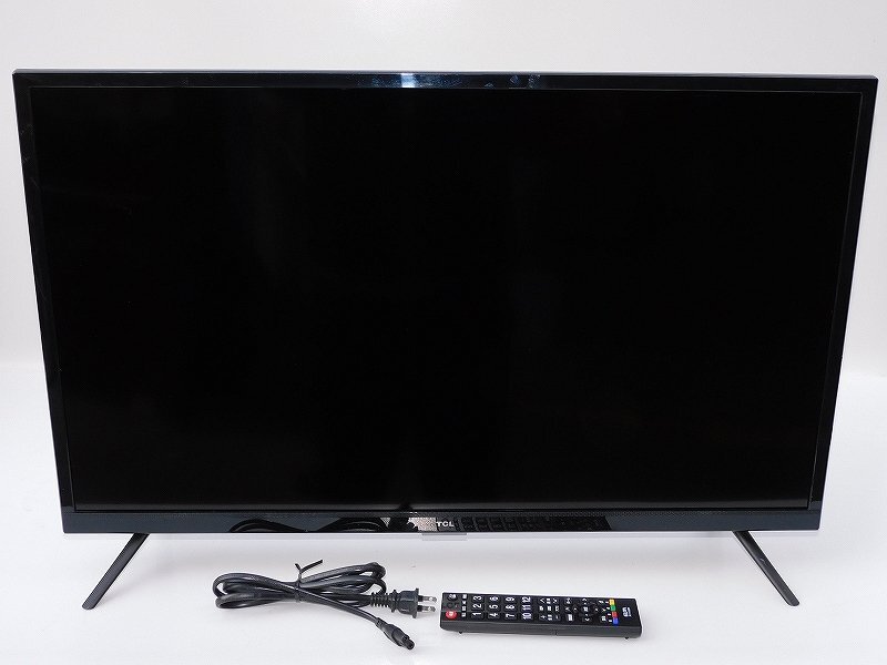 TCL 32S515 [32インチ] オークション比較 - 価格.com