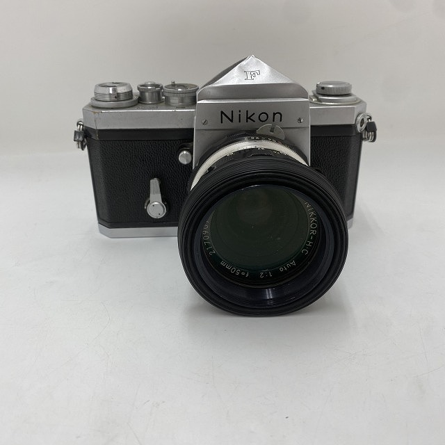 Yahoo!オークション -「nikon f2 アイレベル」の落札相場・落札価格