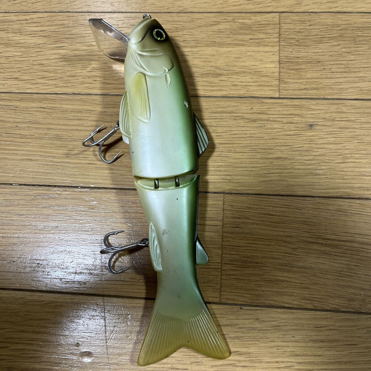 Yahoo!オークション -「デプスサイレントキラー250」の落札相場・落札価格