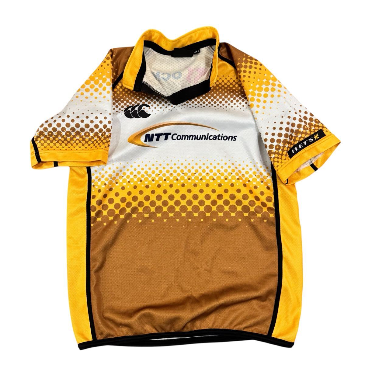 Yahoo!オークション -「ntt」(ジャージ) (ウエア)の落札相場・落札価格