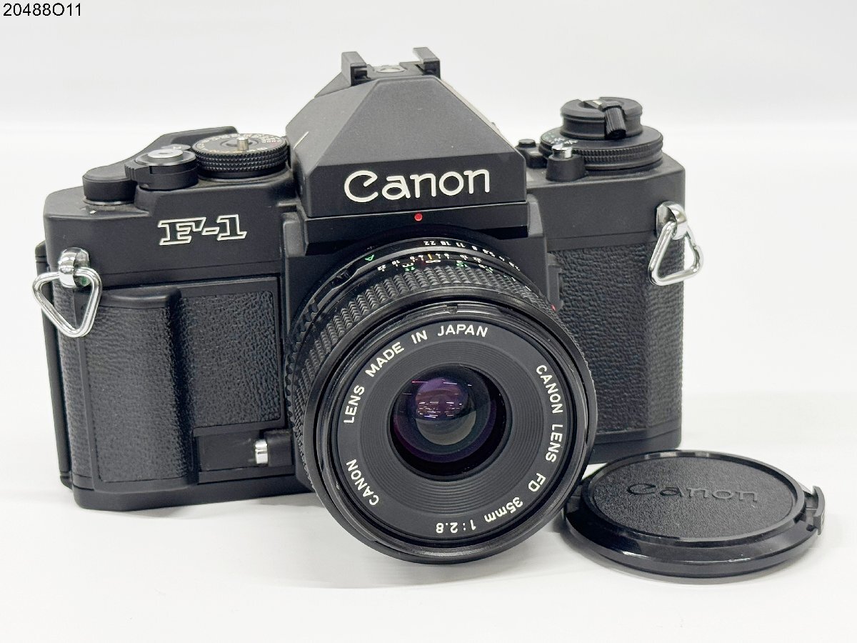 Yahoo!オークション -「canon fd 35 2.8」の落札相場・落札価格