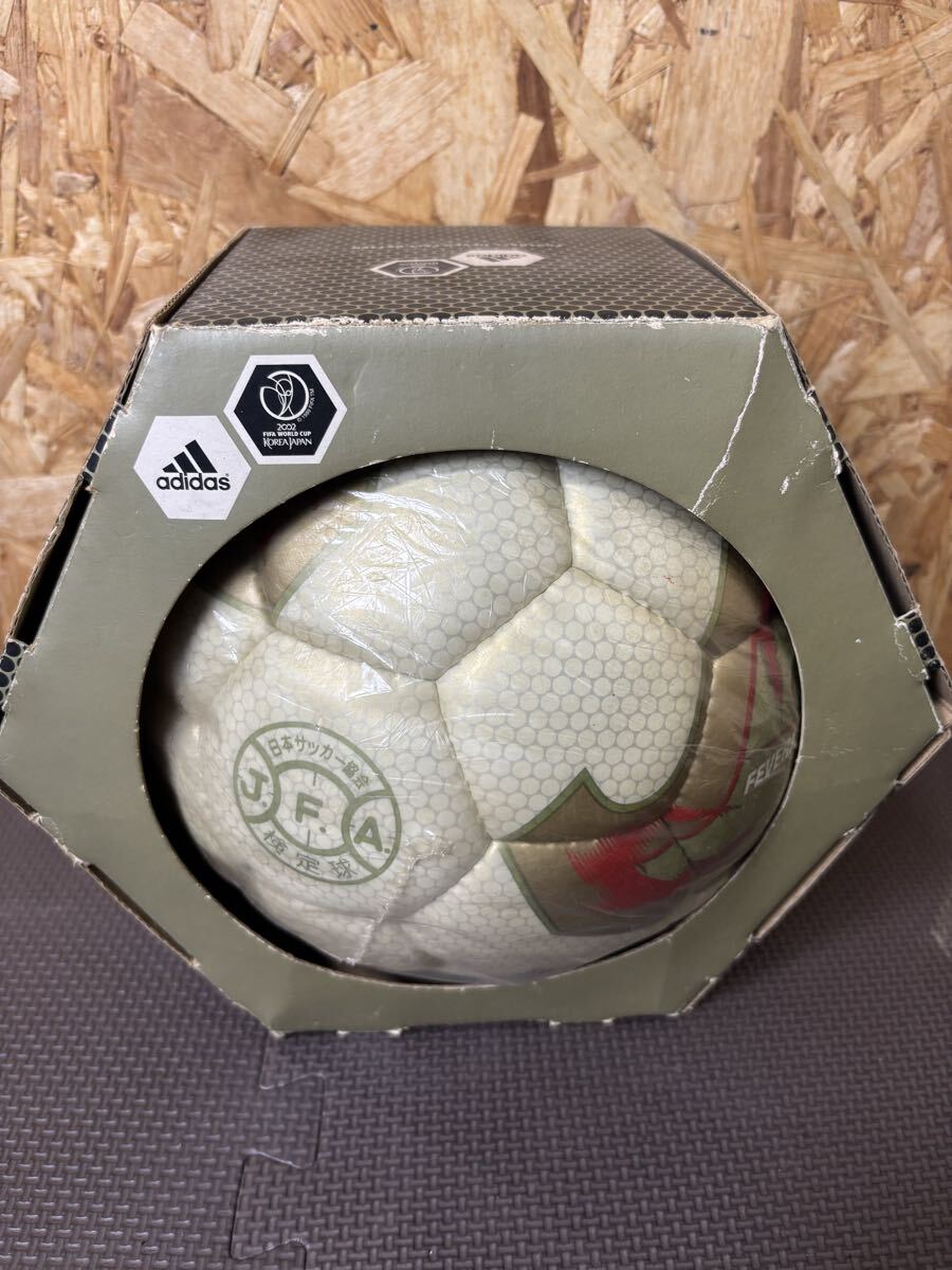 Yahoo!オークション -「w杯」(記念ボール) (ボール)の落札相場・落札価格