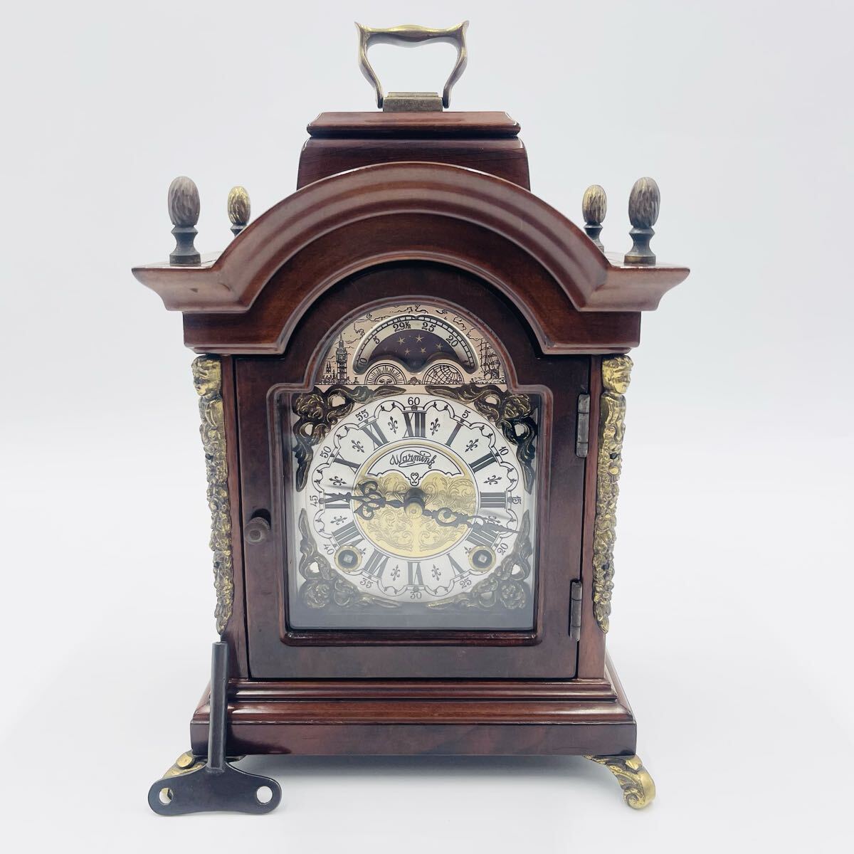 Yahoo!オークション -「ワルミンク」の落札相場・落札価格