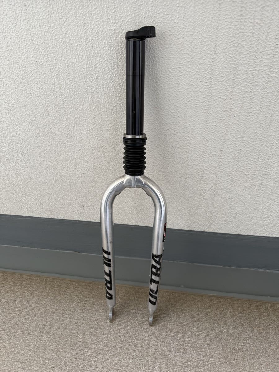 Yahoo!オークション -「キャノンデール ヘッドショック」(フォーク