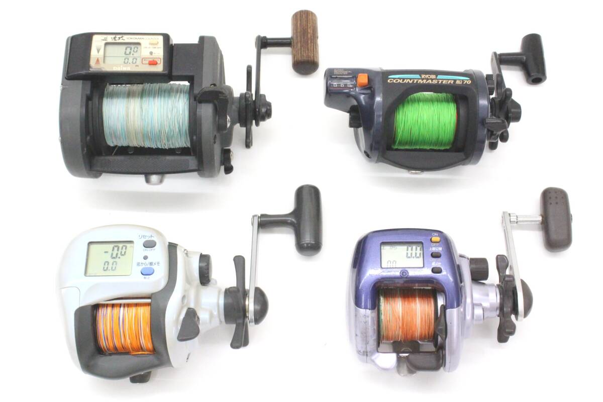 Yahoo!オークション -「gs-70」(フィッシング) の落札相場・落札価格