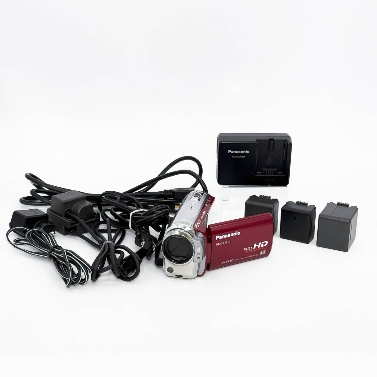 Yahoo!オークション -「hdc-tm30」の落札相場・落札価格