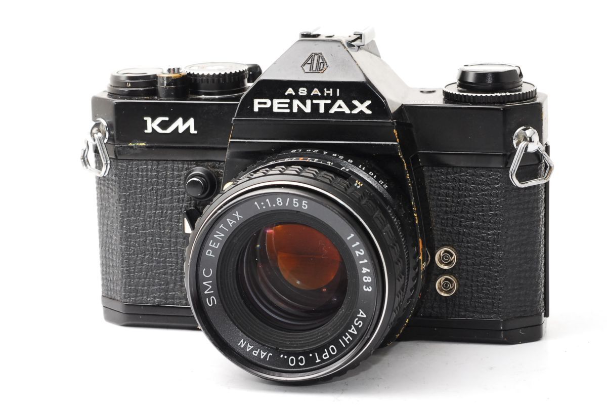 2026年最新】Yahoo!オークション -pentax kmの中古品・新品・未使用品一覧