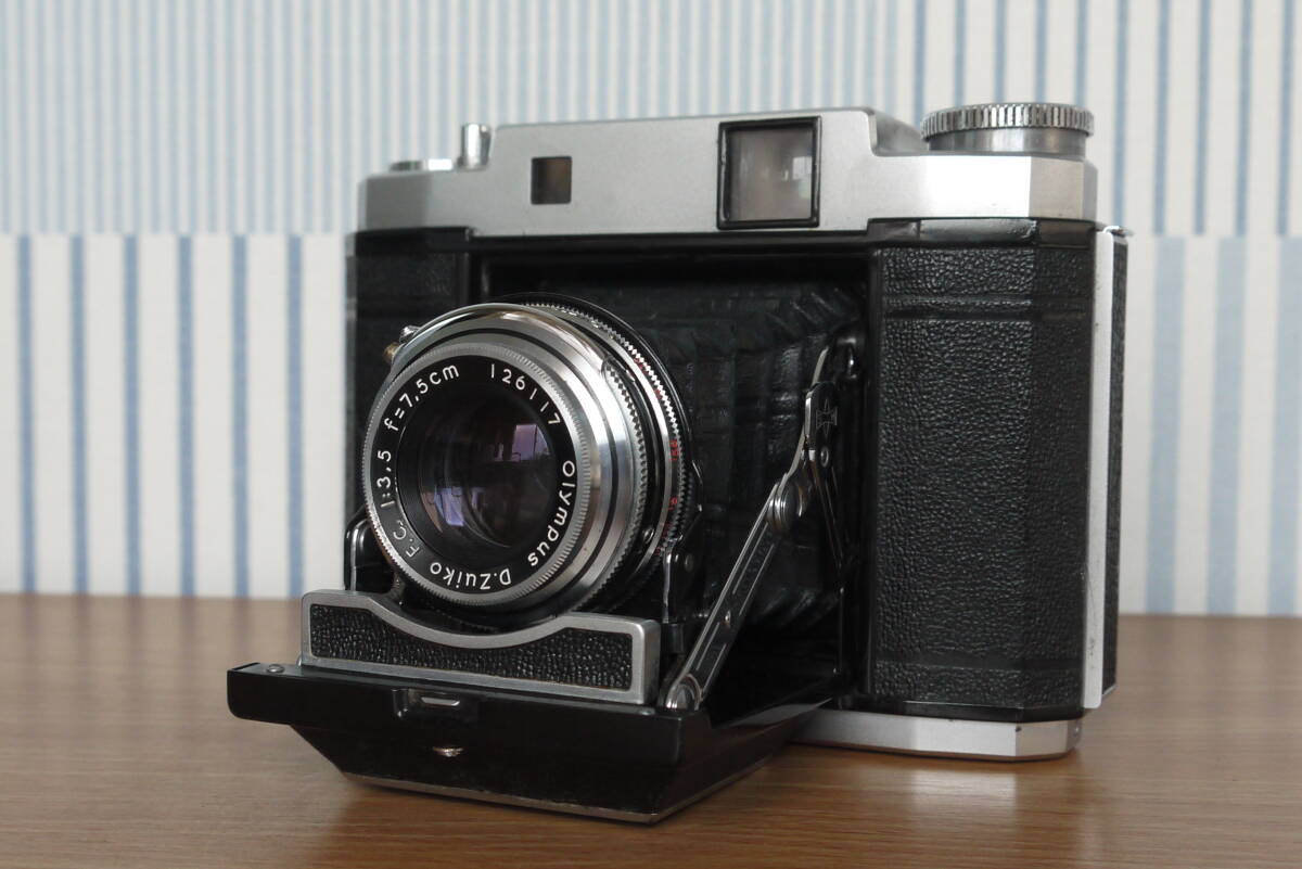 Yahoo!オークション -「マミヤ6オートマット」の落札相場・落札価格