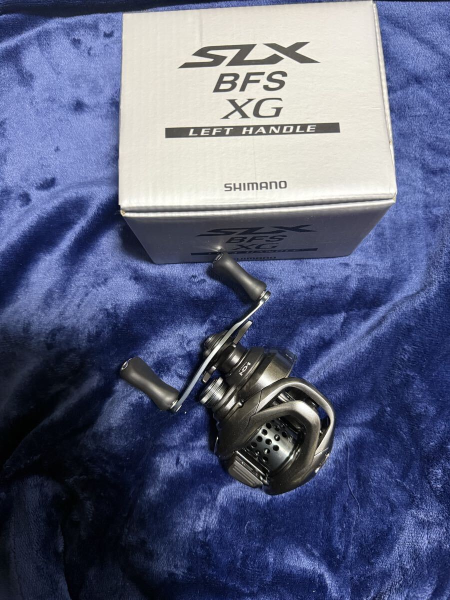 Yahoo!オークション -「シマノ slx bfs xg」の落札相場・落札価格