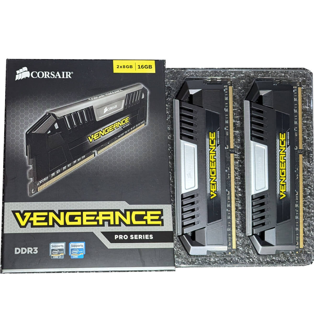 2026年最新】Yahoo!オークション -corsair vengeance proの中古品