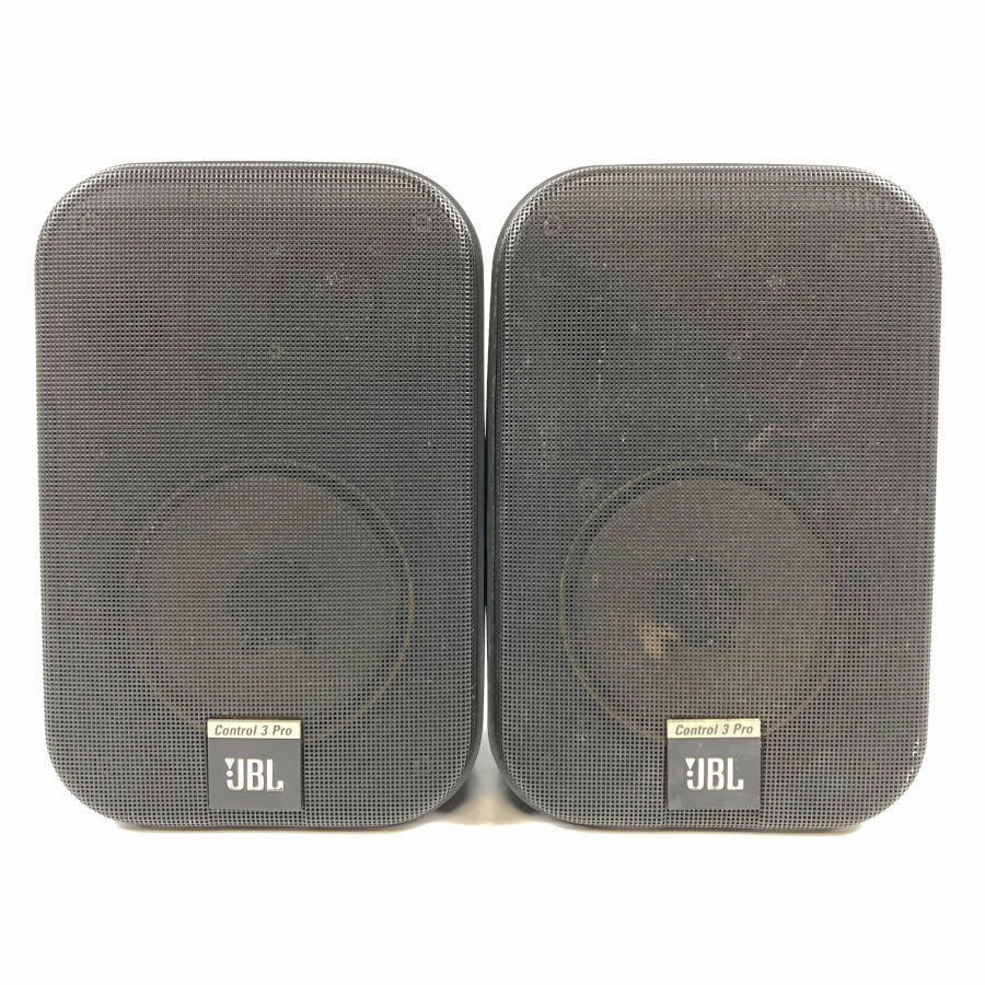 Yahoo!オークション -「jbl control 3 pro」の落札相場・落札価格