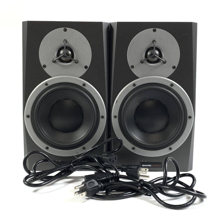 Yahoo!オークション -「dynaudio bm5a」の落札相場・落札価格