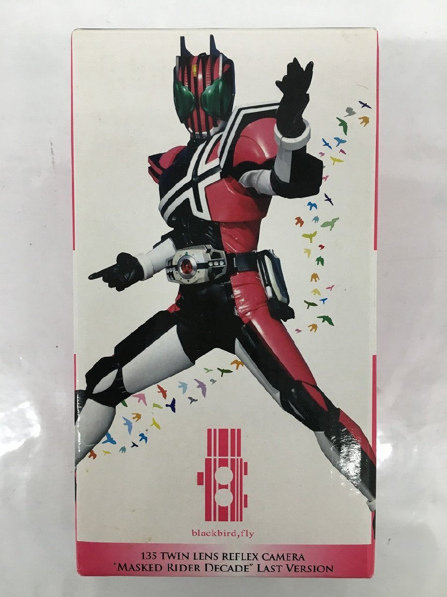 Yahoo!オークション -「blackbird fly」(カメラ、光学機器) の落札相場