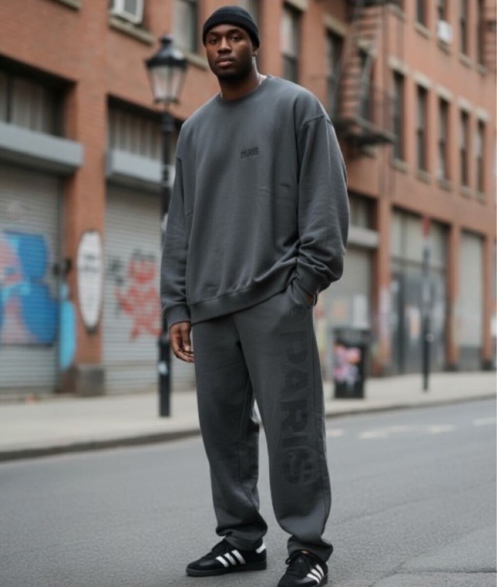 セットアップ美品 NIKE JORDAN PSG Paris Saint-Germain パリ