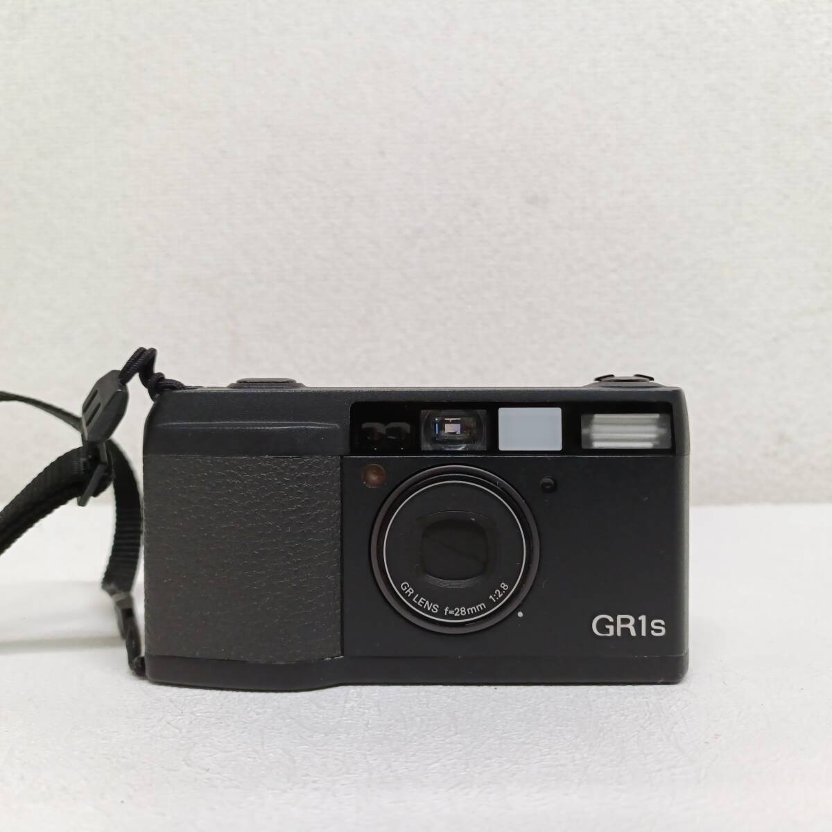 Yahoo!オークション -「リコーgr1s」の落札相場・落札価格