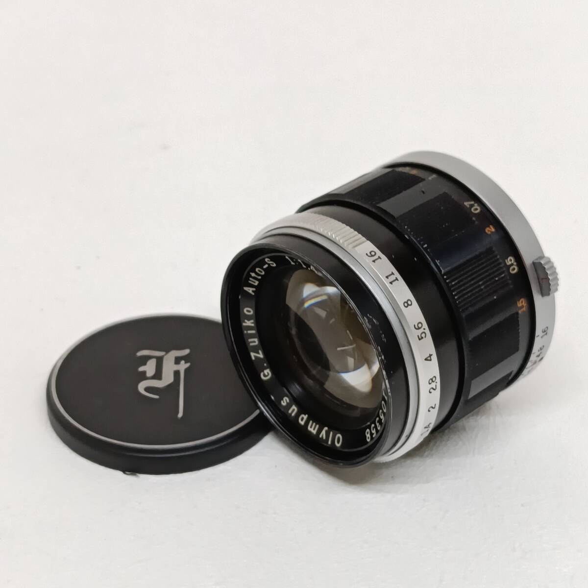 2026年最新】Yahoo!オークション -olympus pen-f レンズの中古品・新品