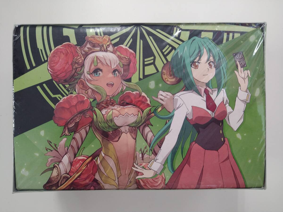 2026年最新】Yahoo!オークション -ヴァンガード はじめようセットの