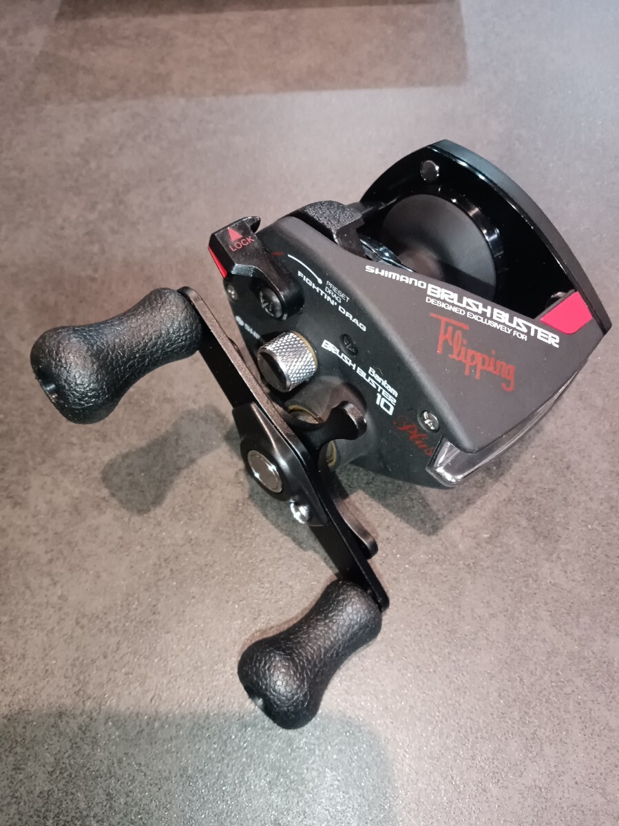 Yahoo!オークション -「シマノ バンタム オールド」(フィッシング) の