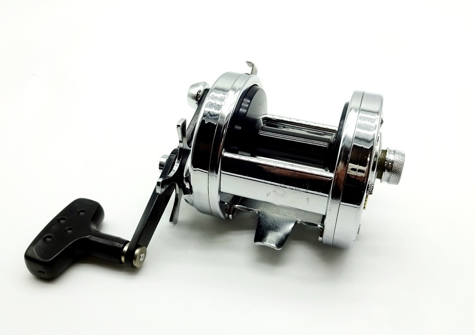 Yahoo!オークション -「アブアンバサダー9000c」の落札相場・落札価格