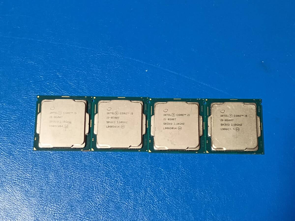 Yahoo!オークション -「第8世代intel」(Core i5) (インテル)の落札相場