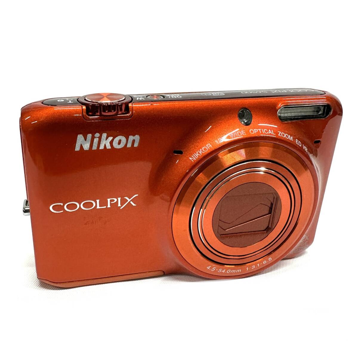 Yahoo!オークション -「coolpix s6500」の落札相場・落札価格