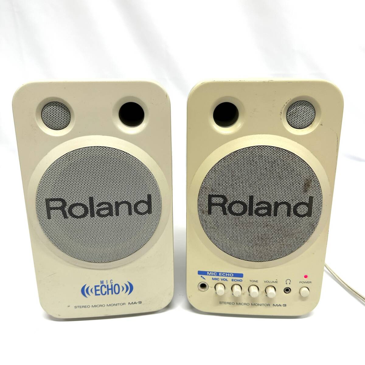 Yahoo!オークション -「rolandローランド」(スピーカー) (オーディオ