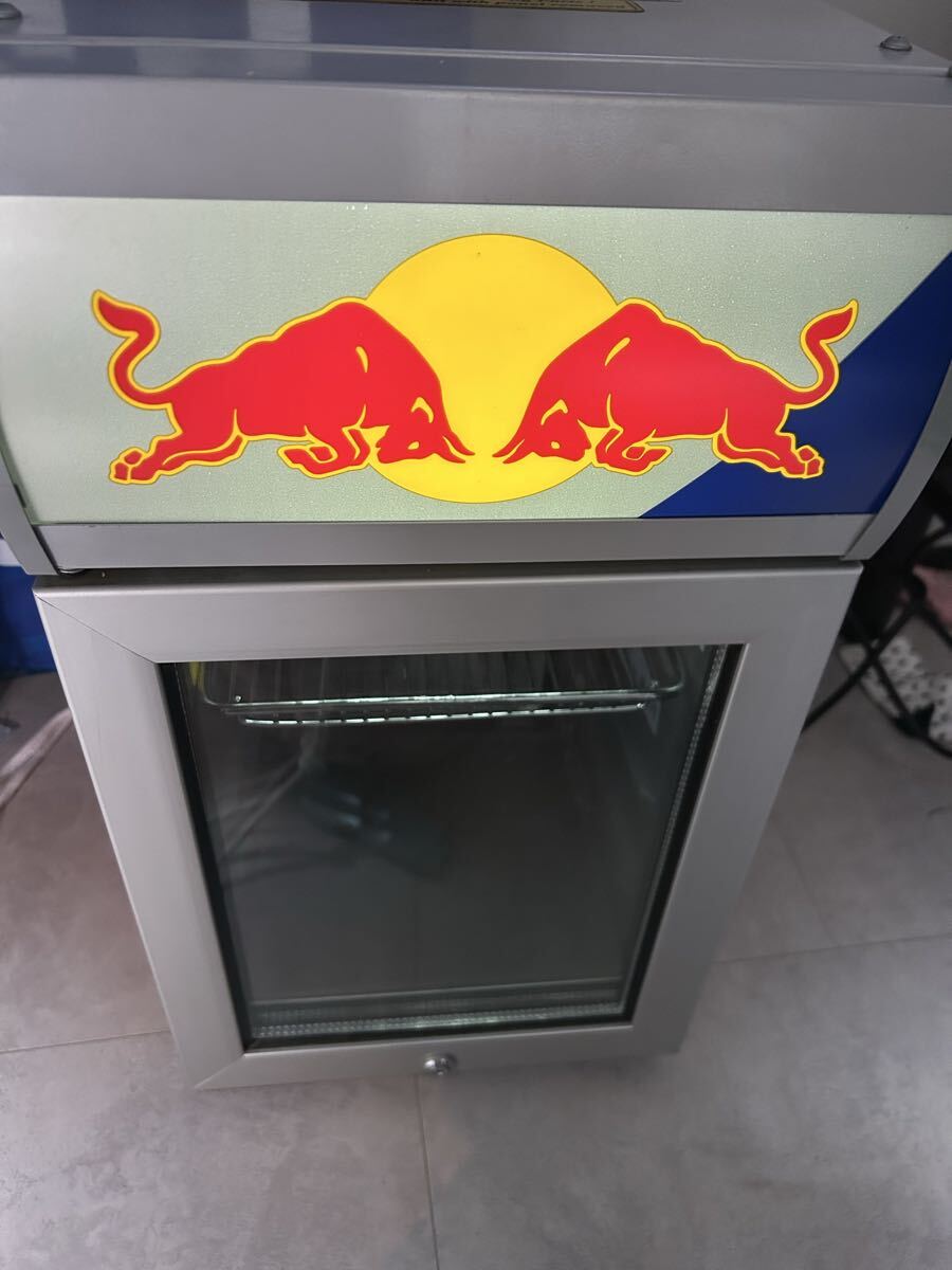 Yahoo!オークション -「redbull レッドブル 冷蔵庫」の落札相場・落札価格