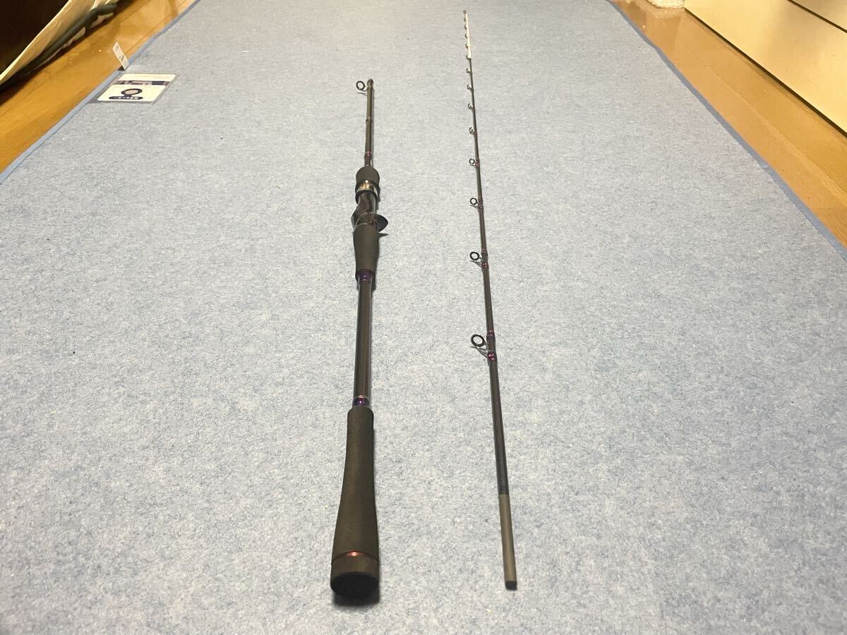 Yahoo!オークション -「アルファタックル アルバトロス」の落札相場