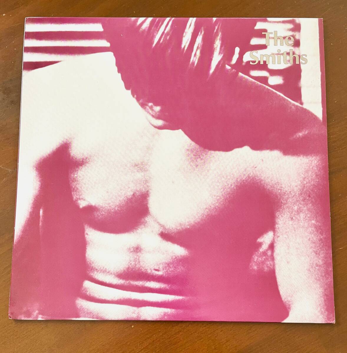 Yahoo!オークション -「ザ スミス lp」の落札相場・落札価格