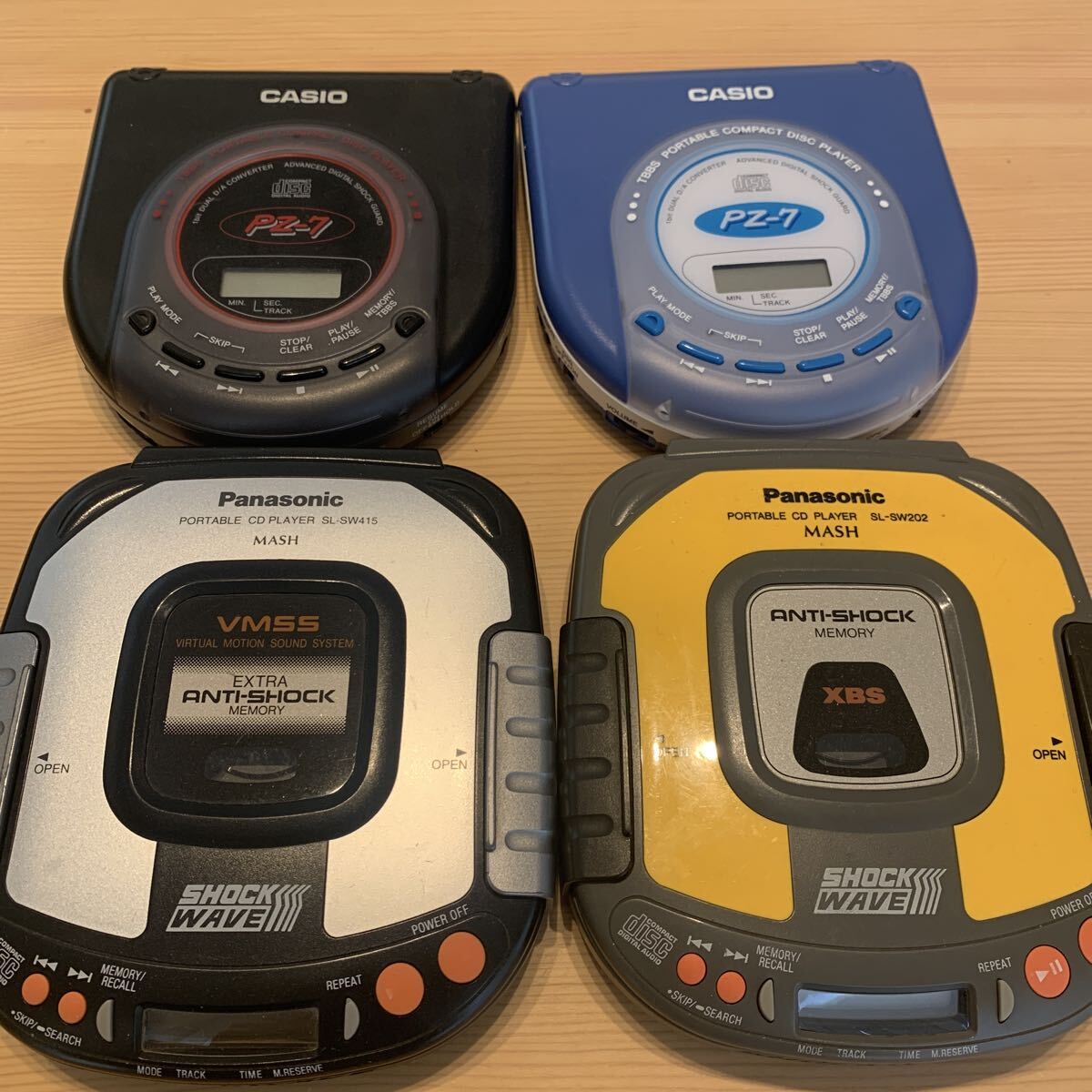 Yahoo!オークション -「shock wave cd」(家電、AV、カメラ) の落札相場