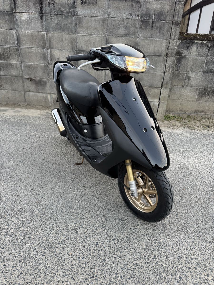 2026年最新】ライブディオzx 車体の中古・新車を探すならここ