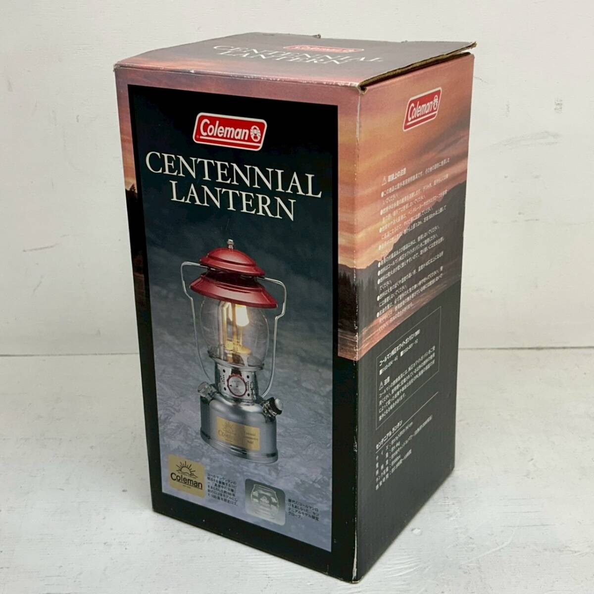 Yahoo!オークション -「コールマン ランタン 200 ケース」(キャンプ